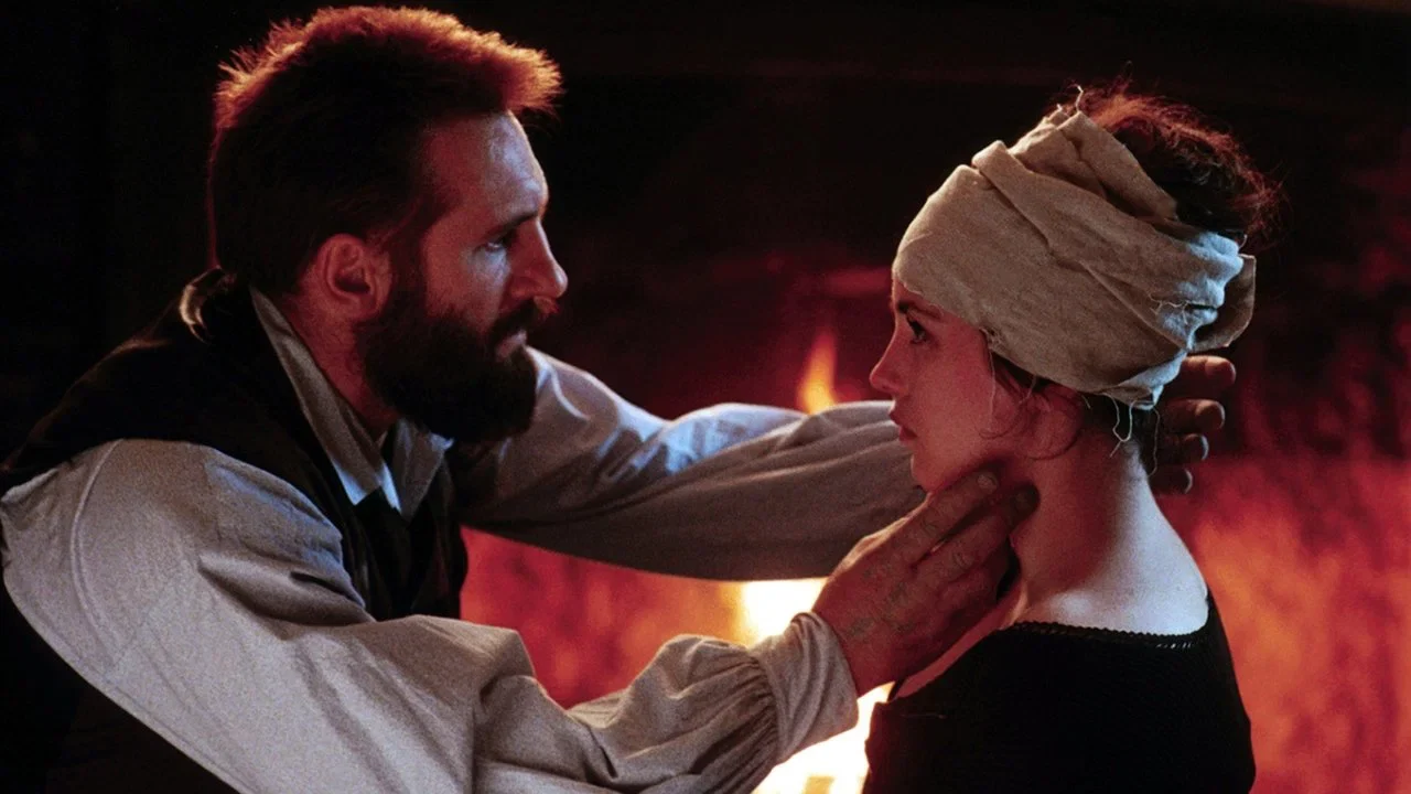Фильм Камилла Клодель (1988)