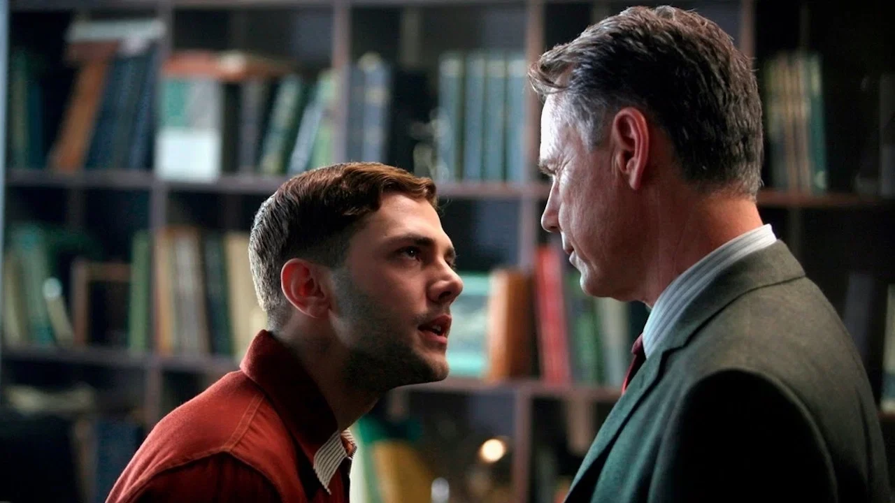 Фильм Песнь слона (2014)