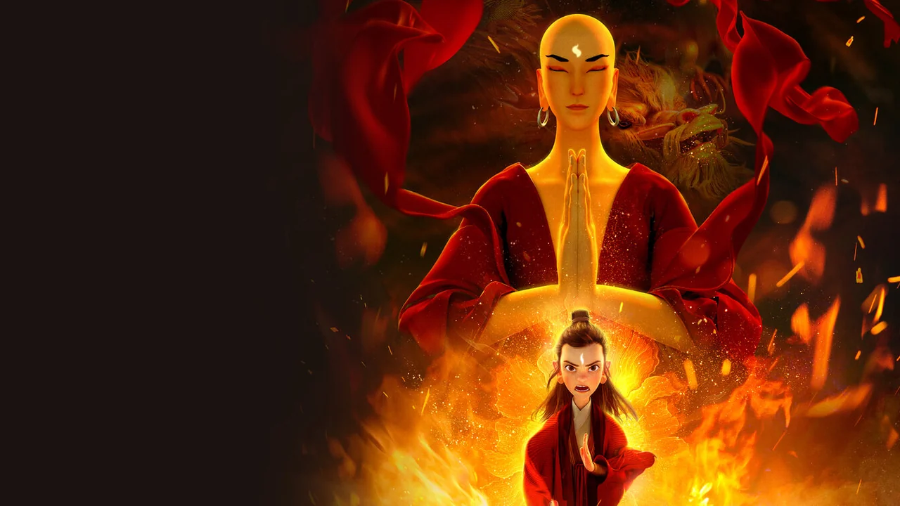 Мультфильм Мастер Кид (2021)