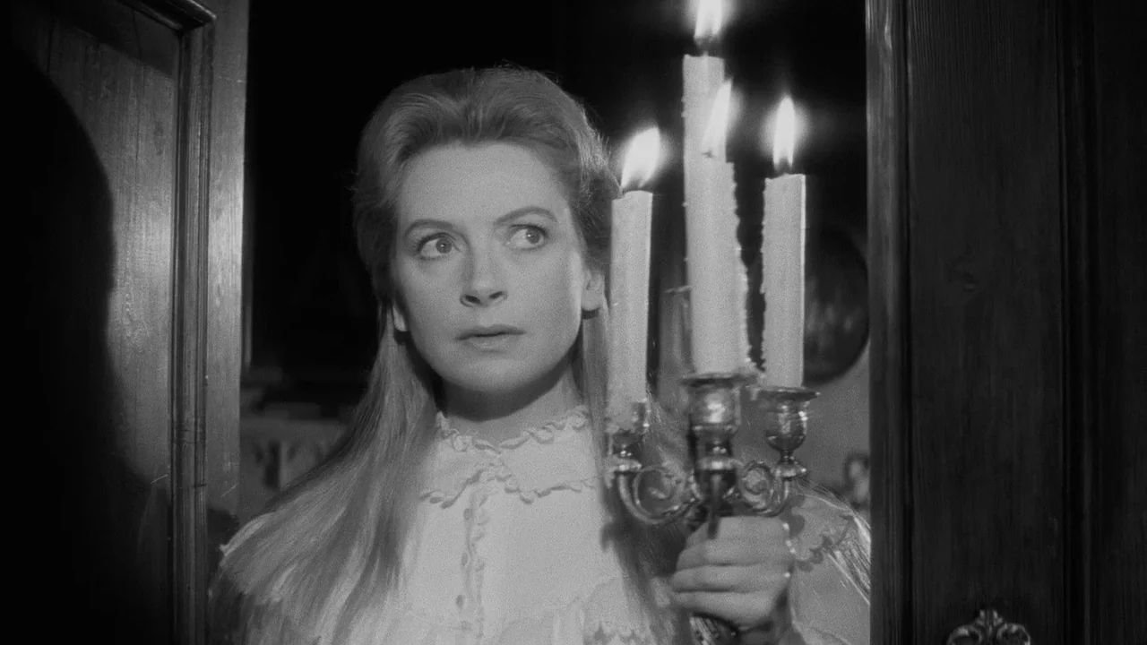 Фильм Невинные (1961)
