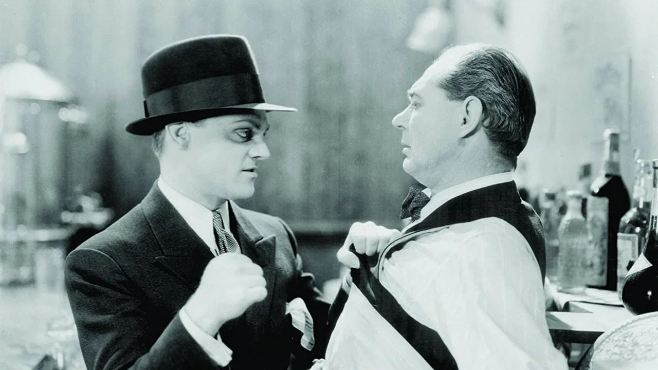 Фильм Враг общества (1931)