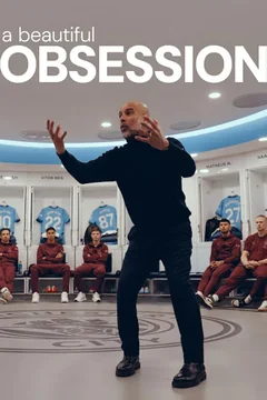 Фильм A Beautiful Obsession (2026)