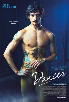 Фильм Танцовщик (2016)