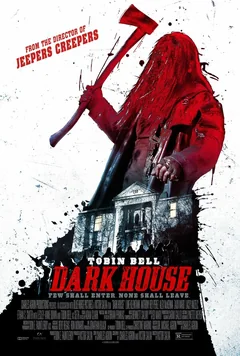 Фильм Дом призраков (2013)