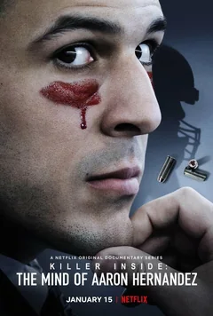 Сериал Аарон Эрнандес: Убийца внутри (1 сезон)