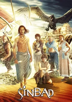 Сериал Синдбад (1 сезон)