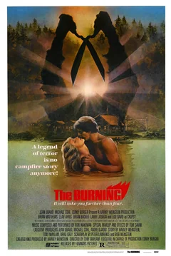 Фильм Сожжение (1980)