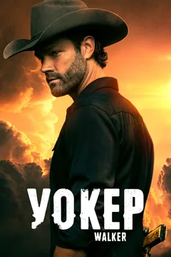 Сериал Уокер 2 сезон (1-20 серия)